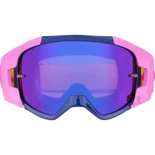 Newest Motocross Goggle Outdoor Motorcycle Goggles Riding MX Off-Road Ski Sport ATV Dirt Bike Glasses Windproof Eyewear