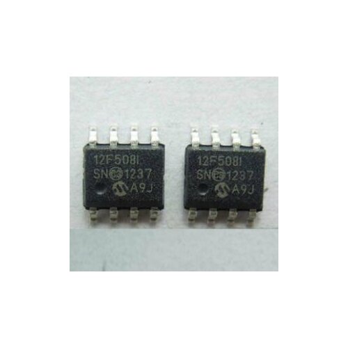 Brand new PIC12F508-I/SN 12F508-I/SN SOP8 8 microcontroller