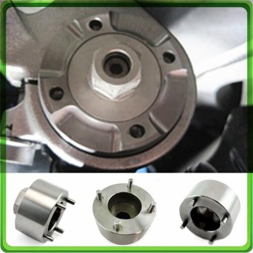 Fit For Ohlins FGK NIX FGR FG/RT front fork cap Removal tool / top nut socket tool