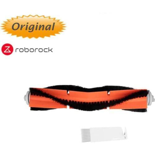 Original Robot Vacuum Part of Main Brush for XIAOMI Mijia 1/1s / Roborock Robot Vacuum Cleaner
