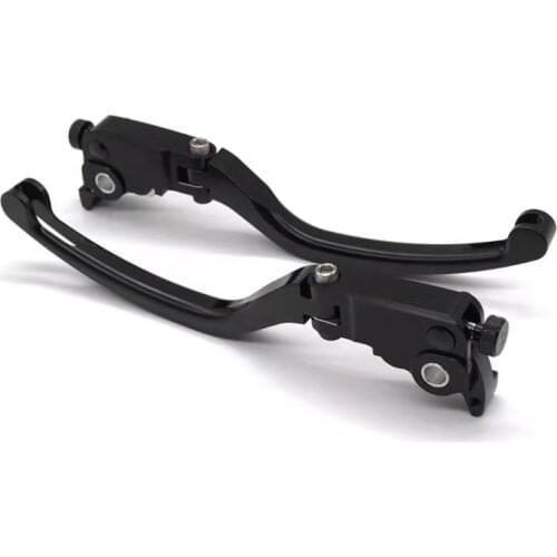 Levers Brake Clutch For DUCATI MULTISTRADA 1200/S/GT 10-19 MONSTER 1200/S/R 14-19 STREETFIGHTER 848 12-15