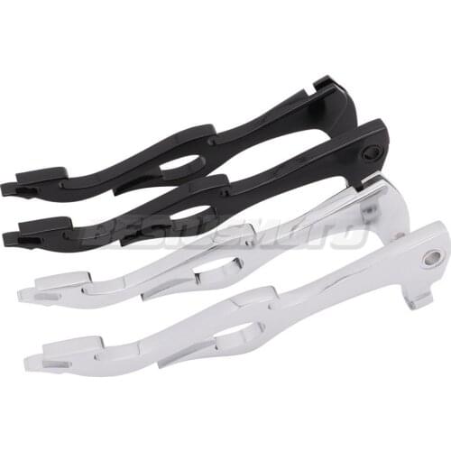 Motorcycle Brake Clutch Levers For Yamaha Virago XV 250 535 700 750 1000 1100 XV250 XV535 XV700 XV750 XV1000 XV1100