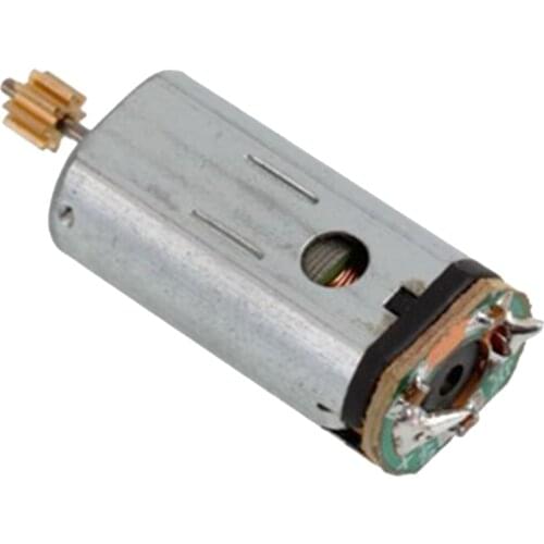 Special Tail Motor V913-34 RC Helicopter Spare Parts Accessories Compatible with WLtoys V913