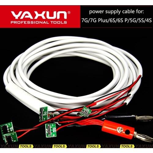 YAXUN Elements And Parts Of Devices