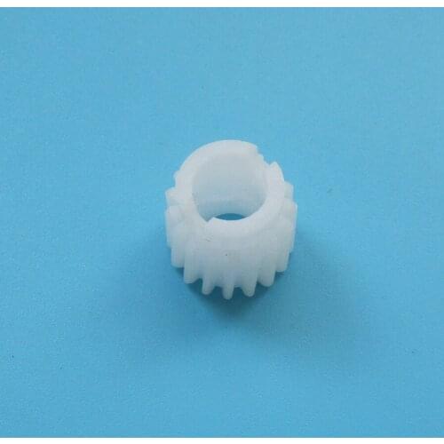 1 PCS Part WORM WHEEL FOR BROTHER EF4-B511, EF4-B531, MA4-B551 SEWING MACHINE # 144619000