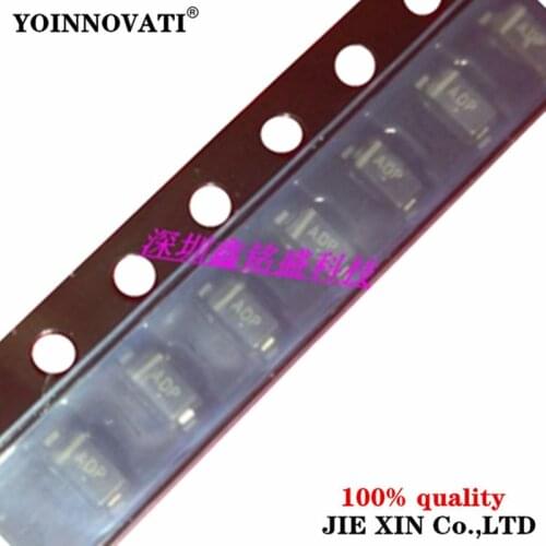 10PCS NSI45020AT1G NSI45020 SOD-123 IC