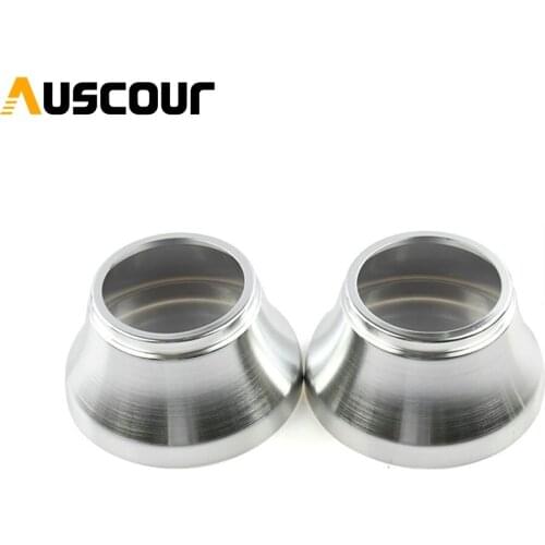 3.0 inch Car Headlight projector lens H1 Bi-xenon Projector shroud Mask LHD RHD Easy Install bulb headlamp car styling modify