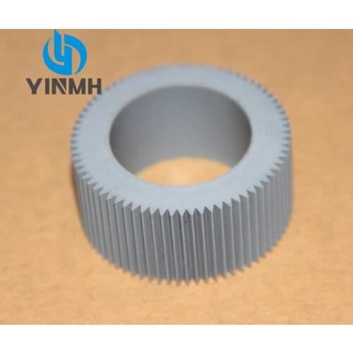 5pcs new 011-11821 for RISO ES EV RV RZ RP RN FR GR Duplicator Parts Pickup Roller Tires