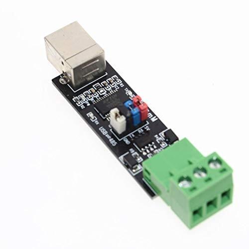USB 2.0 to TTL RS485 Serial Converter Adapter FTDI Module FT232RL SN75176 double function double for protection Top Sale