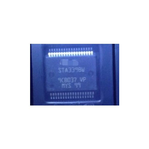 Free shipping 10 pcs STA339BWS13TR STA339BWS STA339 HSSOP36