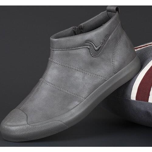 Мужская рабочая обувь CHAIYAO China At AliExpress