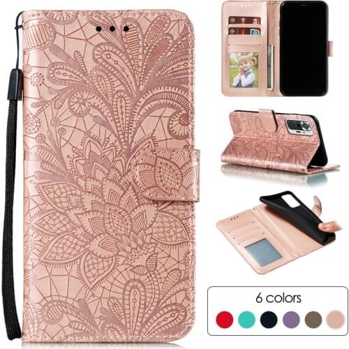 2021 Flip Wallet Case for Xiaomi Redmi Note 10 10s 9T 8T 9S 9 8 7 6A 7A 8A K40 K30 K20 Pro 9A 9C A2 Leather Phone Case Protect C