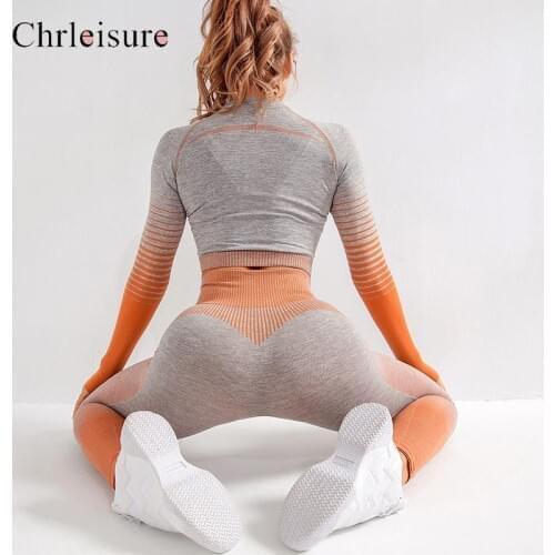 CHRLEISURE Woman's Sport Customs