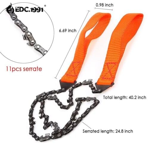 EDC.1991 Pocket Saws