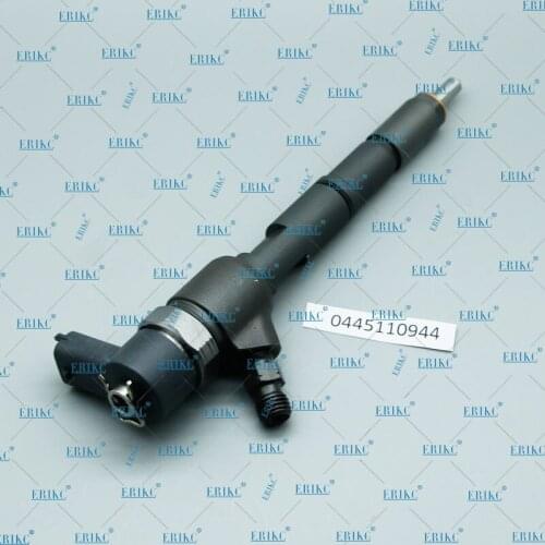 ERIKC Injector 0445110944 Diesel Engine Parts Fuel Injector 0445 110 944 Original Common Rail Injector Assy Fuel 0 445 110 944