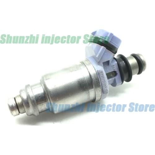 Fuel Injector Nozzle For Toyota CROWN CRESTA CHASER 1G-FE OEM:23250-70100 23209-70100
