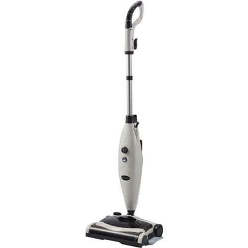 Intelligent electric Steam cleaner Household 2-in-1 mopping sweeping machine High temperature steam cleaning machine