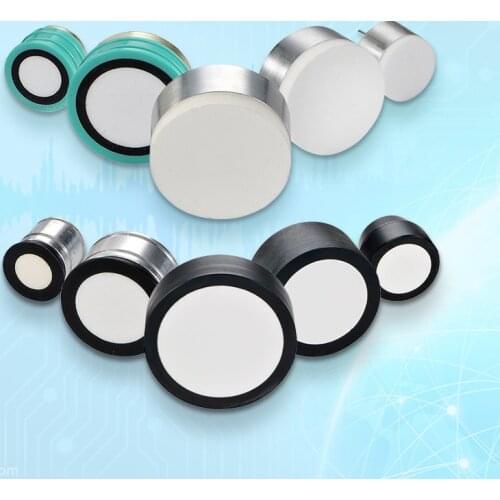 Multifunctional integrated ultrasonic distance measurement module proximity switch probe high frequency type ultrasonic sensor