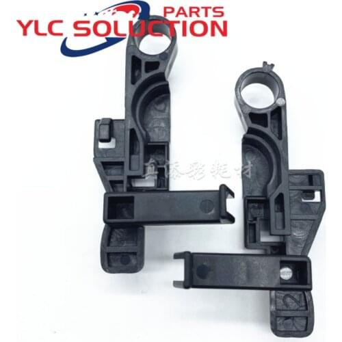 1Pcs New Front Set Lever D039-6229 Rear Set Lever D039-6230 For Ricoh mpc2030 mpc2050 c2530 c2550 c2550 Transfer Bushing Lever