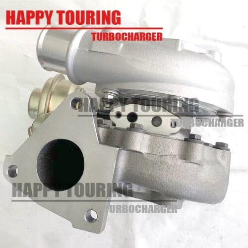 New Turbocharger 769328-5001s 724639-5006S 724639-5002S 724639-0002 14411-VS40A Turbo For Nissan Patrol TERRANO ZD30 DTI 3.0L