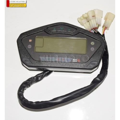 SPEEDOMETER FIT FOR LONCIN 700 ATV