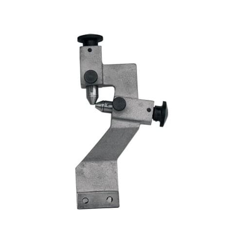 Steady rest and follow rest for mini lathe DIY lathe