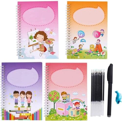 UZZDSS Paint Brush Sets