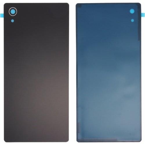 Back Battery Cover for Sony Xperia M4 Aqua