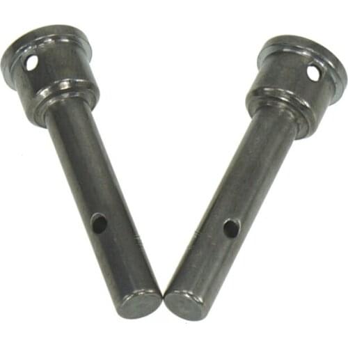 DHK 8384 8382 RC Car spare parts Wheel Axle 8381-708