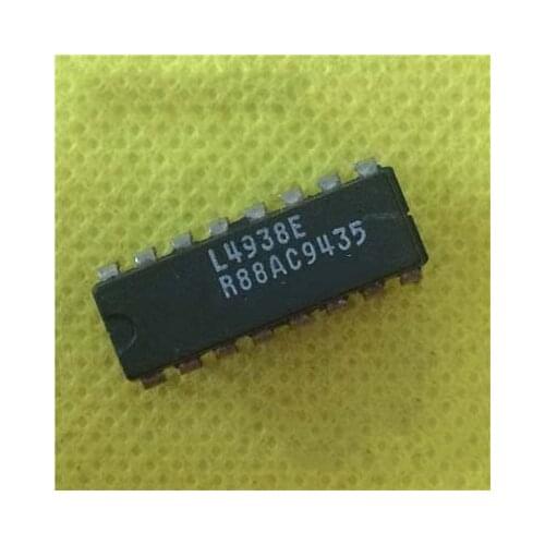 1pcs/lot L4938E L4938N L4938 DIP-16