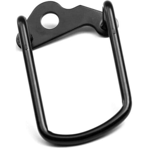 1pcs Adjustable Mountain Bicycle Rear Dial Protector Guard Outdoor Cycling Derailleur Cycling Accessories Protector Equipme W0Q6