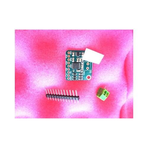 3263 Universal Thermocouple Amplifier MAX31856 module winder Universal Thermocouple Amplifier MAX31856 Breakout