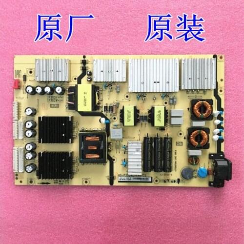 40 - P302WL - PWB1CG power panel TV 08 - P302W0L - PW200AA