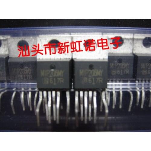5Pcs/Lot New Original MIP2G5MY Integrated circuit Triode In Stock