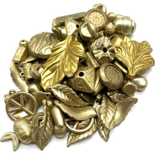 20g/Pack Acrylic Mixing Beads Style for DIY Handmade Bracelet Jewelry Making Accessories #A58a12