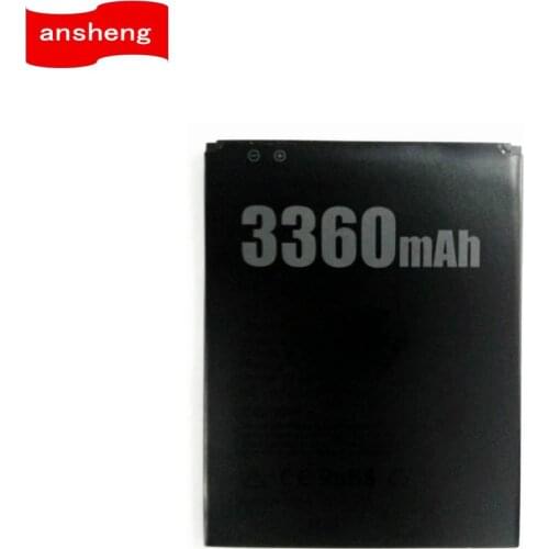 Ansheng DOOGEE X10 Phone Batteries China