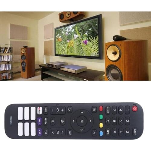 Wireless Remote Control Compatible with EN2G30H EN2A30 EN2J30H 70S5 65A7500F Home Smart TV Accessories