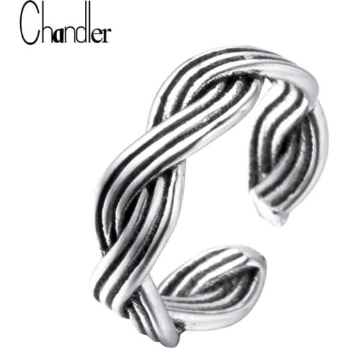 Chandler Big Rings