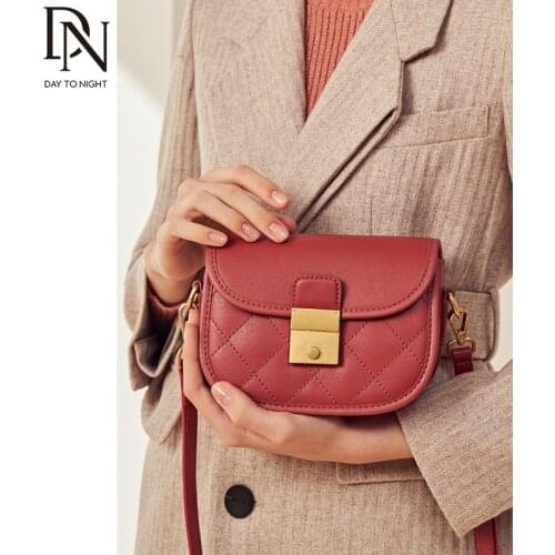 DN Saddle Bags For Women