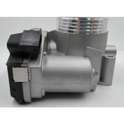 Quality Throttle Body Assembly Guarantee 6 Months For Volvo C70 V70 S80 XC90 OE 8677867 0280750131 30711554 0280750103