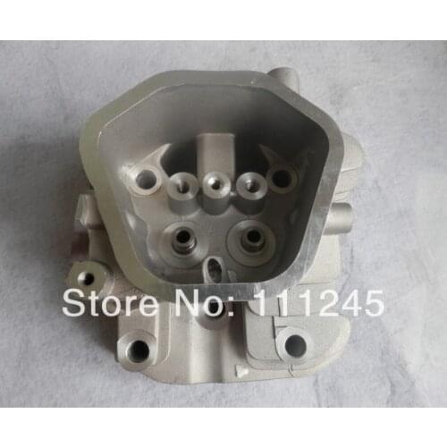 CYLINDER HEAD FOR HONDA GX270 270CC 9HP 4 STROKE FREE POSTAGE ZYLINDER REPLACE CYLINDER BLOCK REPL. EOM P/N 12200-ZH9-405
