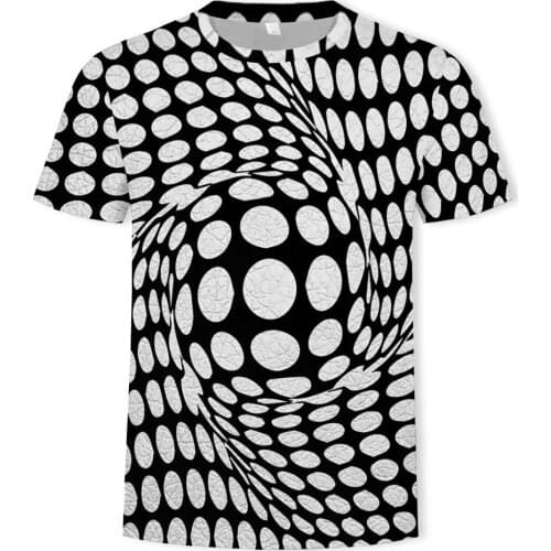 2021 summer hot sale mens and womens T-shirt fashion 3D printing fashion casual sports T-shirt short sleeve O-neck breathable