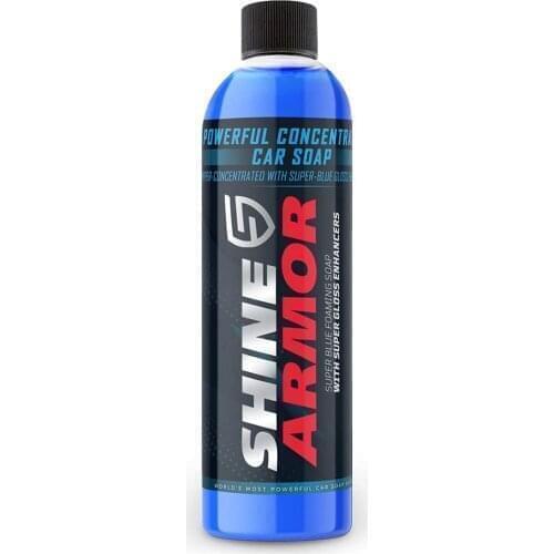 NALISHUN Car Shampoos