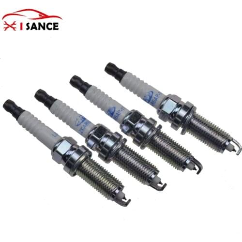 New Iridium Spark Plug 90919-01275 for Toyota Corolla Matrix Prius Lexus Scion Jaguar Nissan Frontier SC16HR11 3444