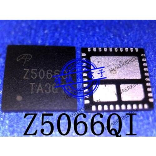 New Original AOZ5066QI Z5066QI Z5066Q1 Z506601 QFN40
