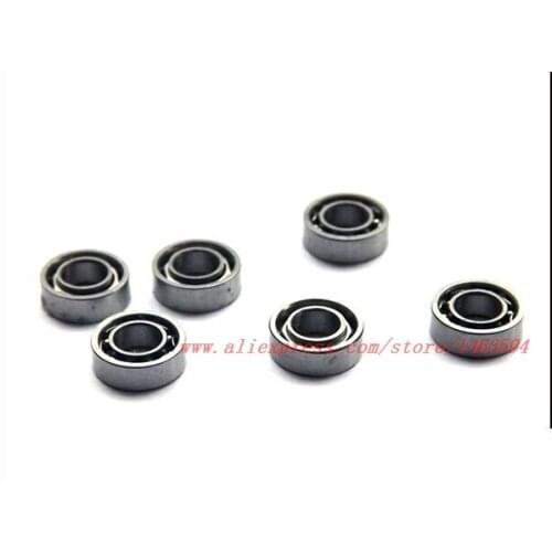 Wholesale WL V911 RC Helicopter Spare Parts Small bearing(1pcs) Free Shipping