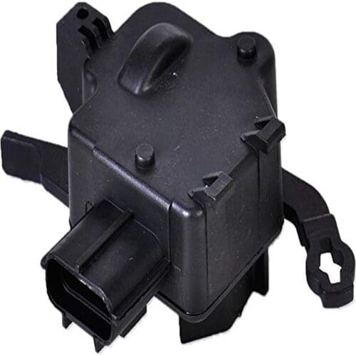 Rear Liftgate Lock Actuator 5018479AB 746260 For Jeep Grand Cherokee 1999-2004