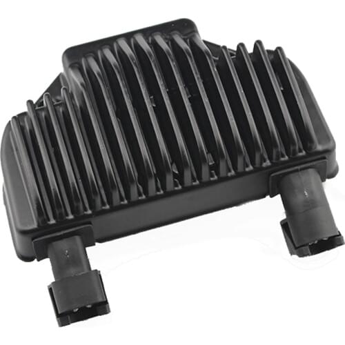Motorcycle Voltage Regulator Rectifier for Harley-Davidson FXDF/Dyna EFI FXDLI/Dyna FXDB/Dyna FXDSE2/Dyna FXDWG