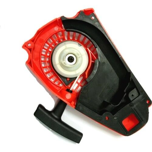 1PcTop Handle Recoil Starter Pull Start For 25cc 26cc 2500 Chainsaw Engine Motor