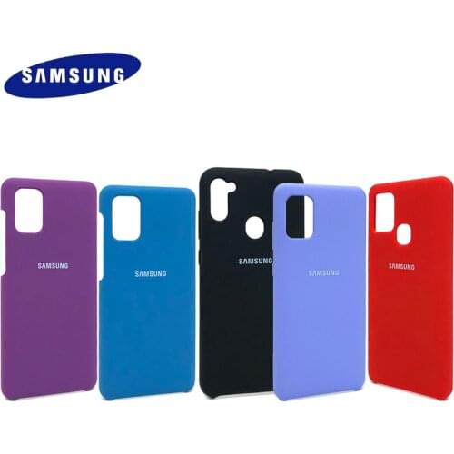Samsung Samsung Galaxy M21 Phone Cases